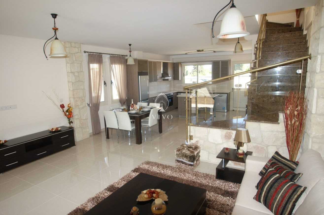 Будинок в Emba, Paphos 11059287