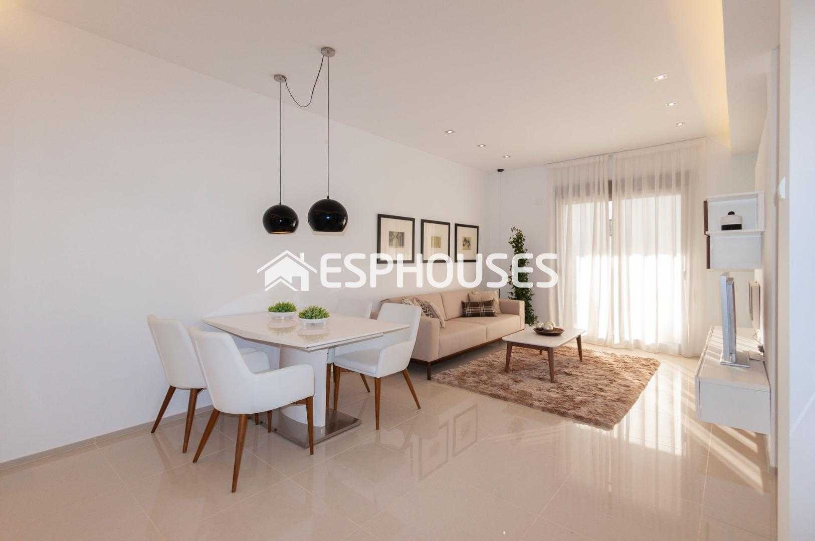 公寓 在 Ciudad Quesada, Comunidad Valenciana 11059312