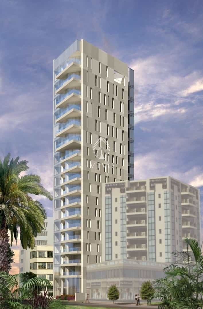 Condominium in Nicosia, Lefkosia 11059331