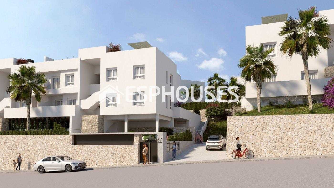 House in Algorfa, Comunidad Valenciana 11059381