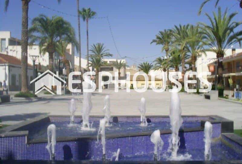 House in Algorfa, Comunidad Valenciana 11059388