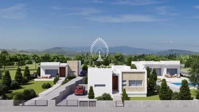 House in Souni-Zanakia, Limassol 11059445