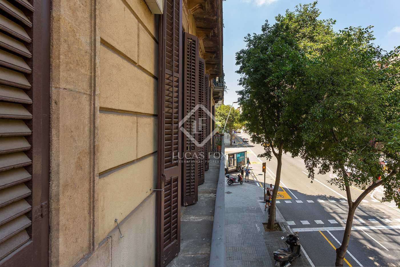 Kondominium dalam Barcelona, Catalonia 11059525