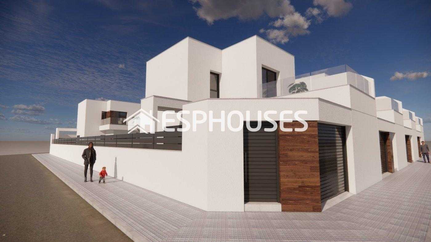 House in San Fulgencio, Comunidad Valenciana 11059558