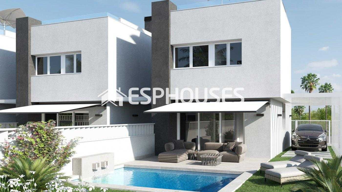 House in Los Plazas, Murcia 11059565
