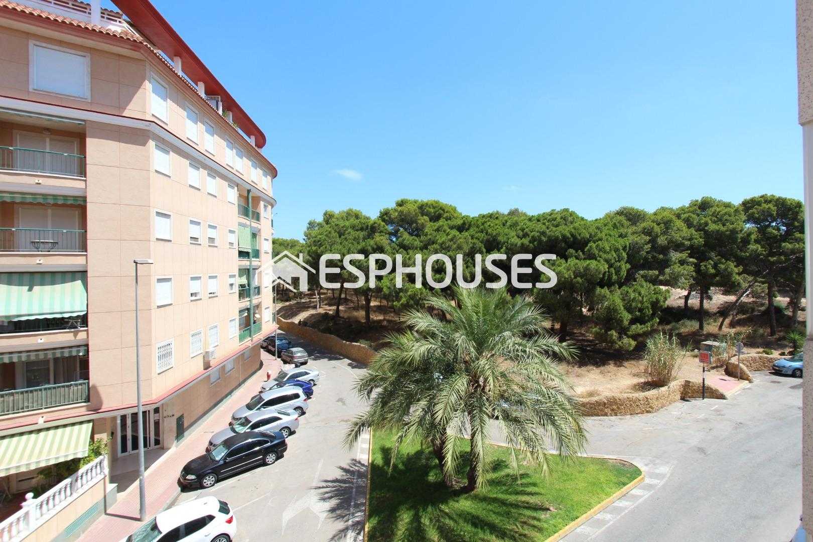 Condominium in Guardamar del Segura, Valencia 11059588
