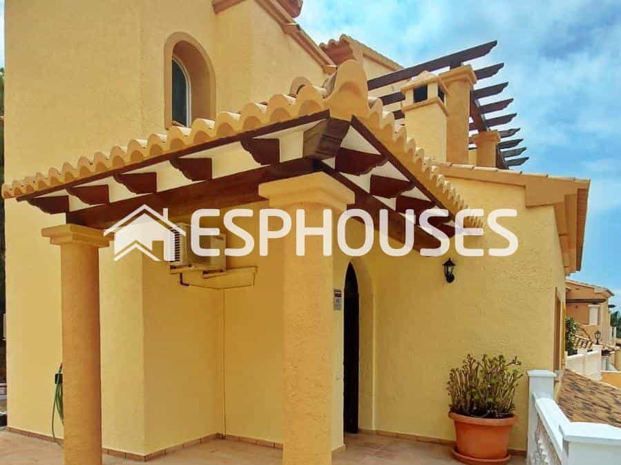 House in Pinos, Valencia 11059599