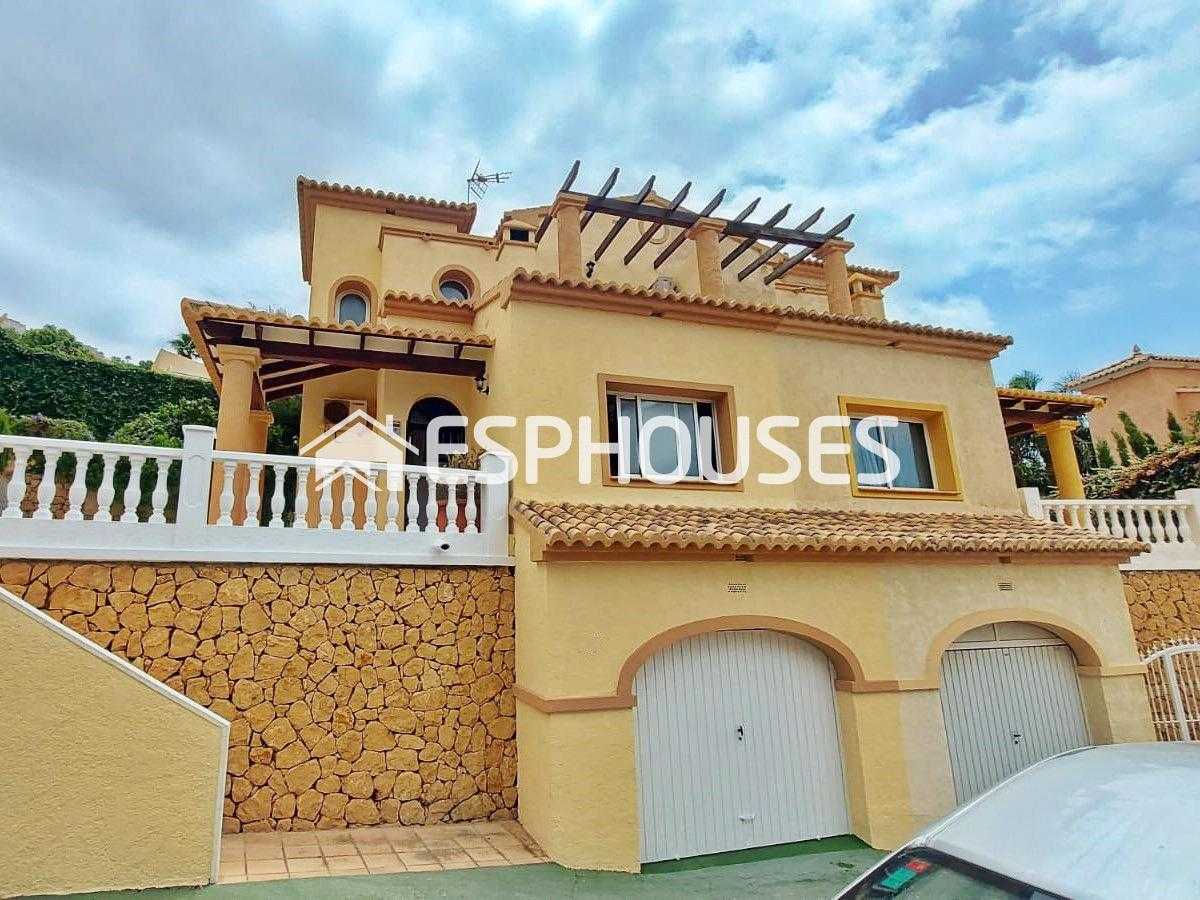 Casa nel Altea, Comunidad Valenciana 11059599