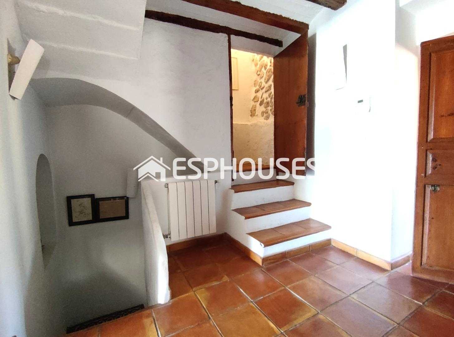House in Beniardà, Comunidad Valenciana 11059645