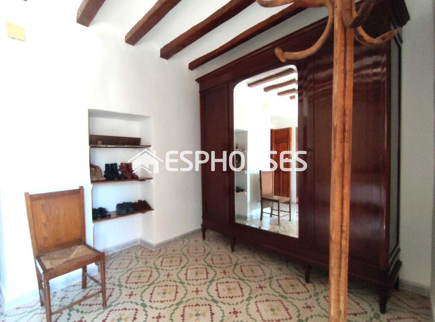 House in Beniardà, Comunidad Valenciana 11059645