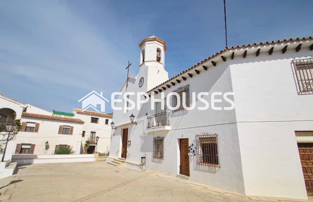 Hus i Altea, Comunidad Valenciana 11059651