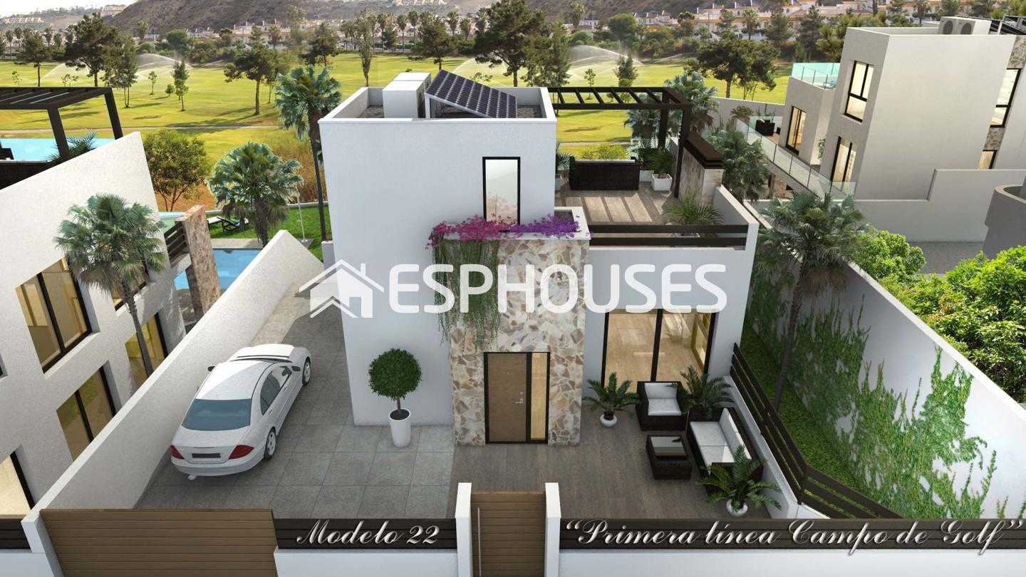 House in Rojales, Valencia 11059736