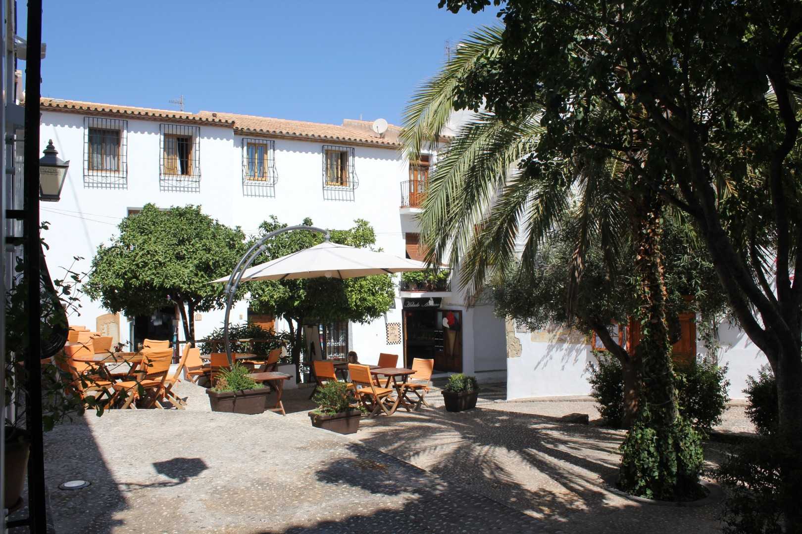 Haus im Altea, Comunidad Valenciana 11059835