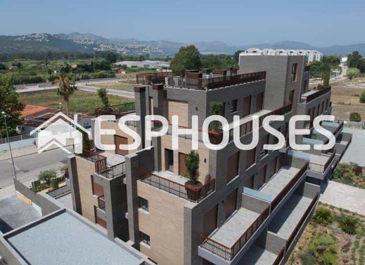 Condominium dans Setla, Valence 11059973