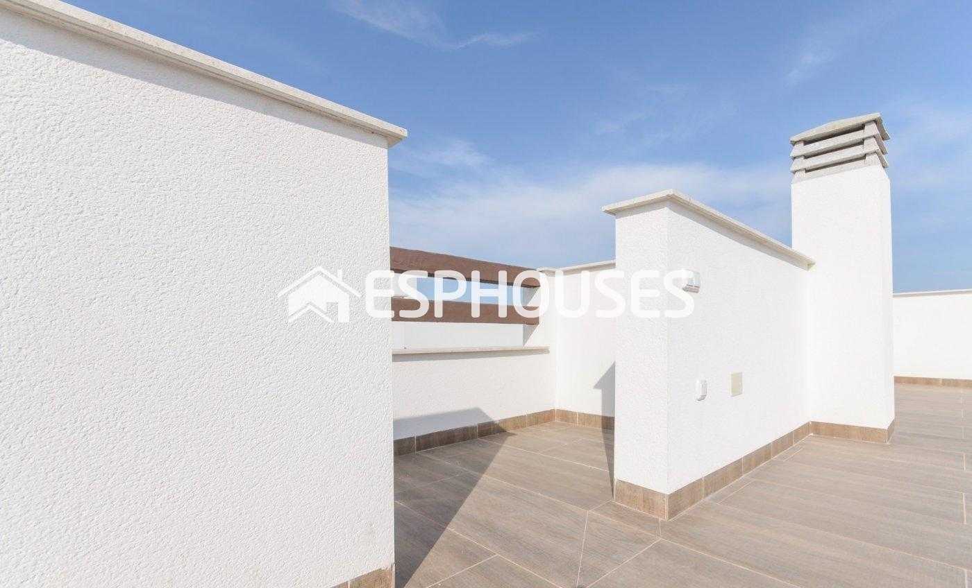 Huis in Torrevieja, Comunidad Valenciana 11060062