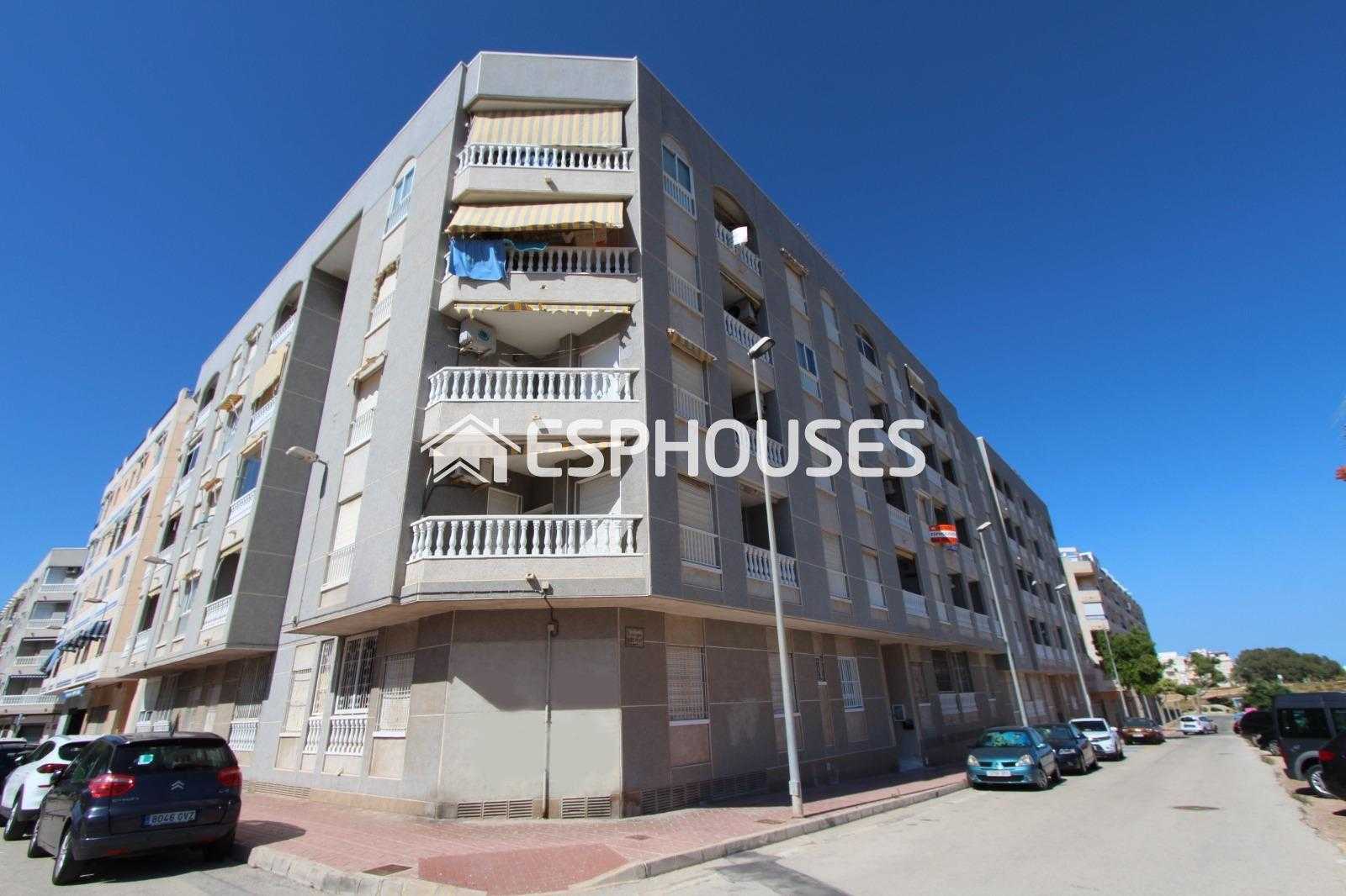 Condominium dans Le Moncayo, Valence 11060070