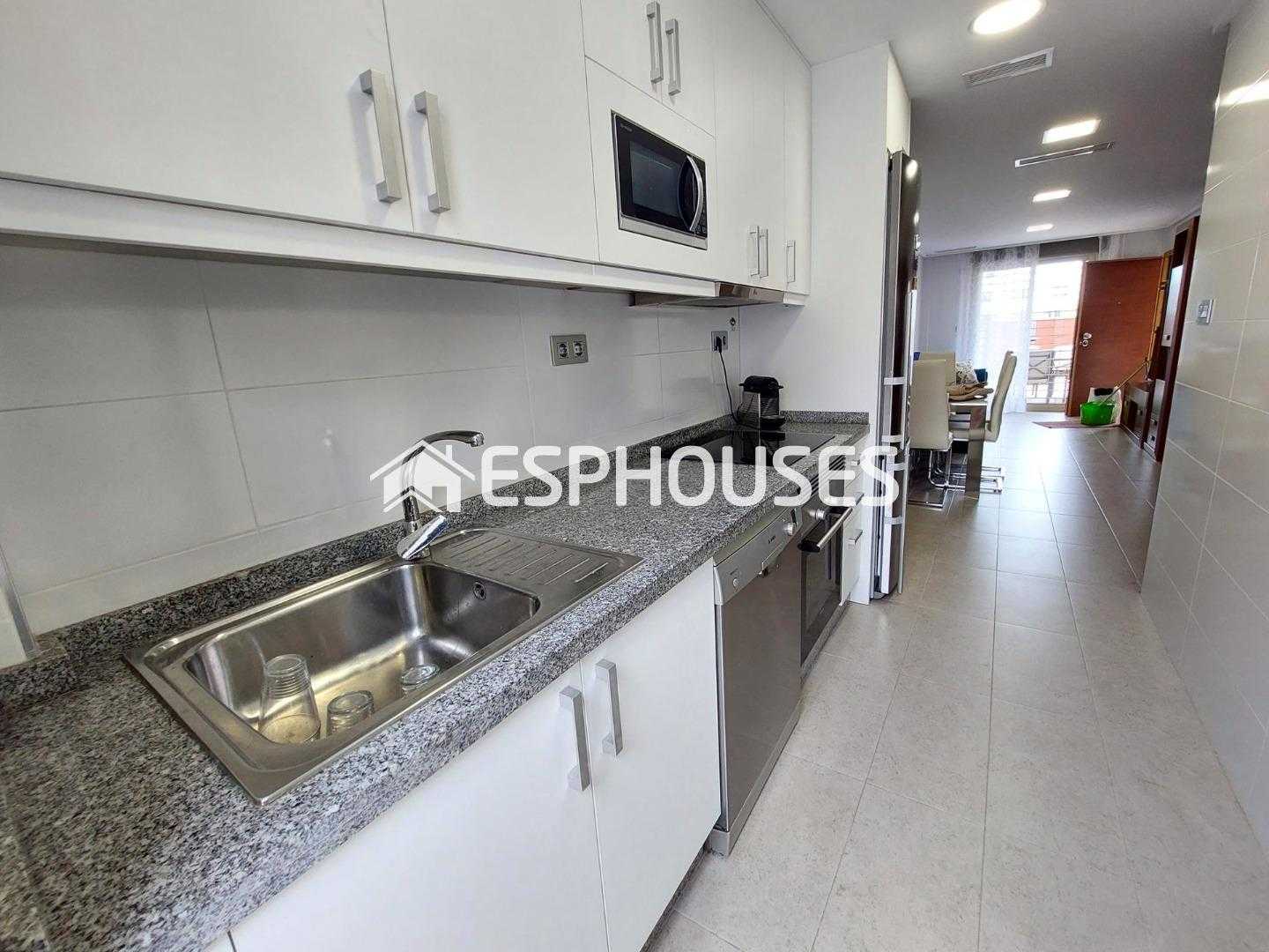 Condominium in La Horadada, Valencia 11060104