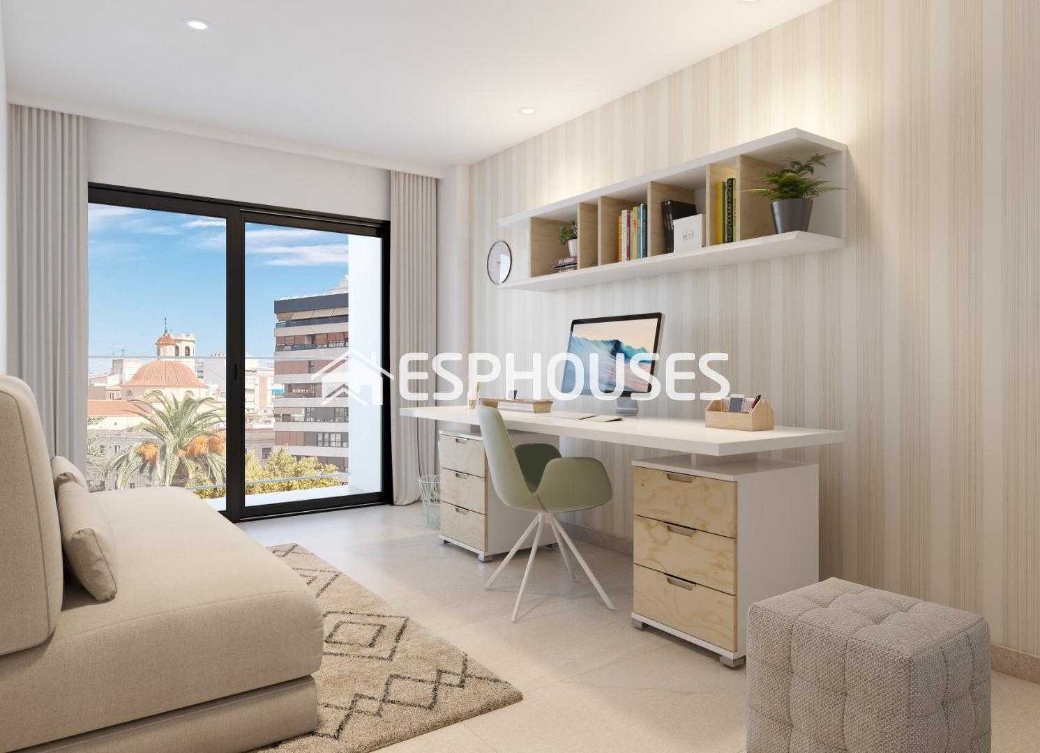Condominium in Babel, Valencia 11060131