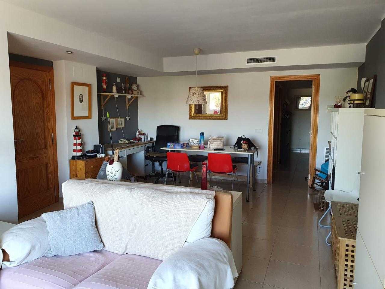 公寓 在 安普里亚斯城堡, 加泰罗尼亚 11061153