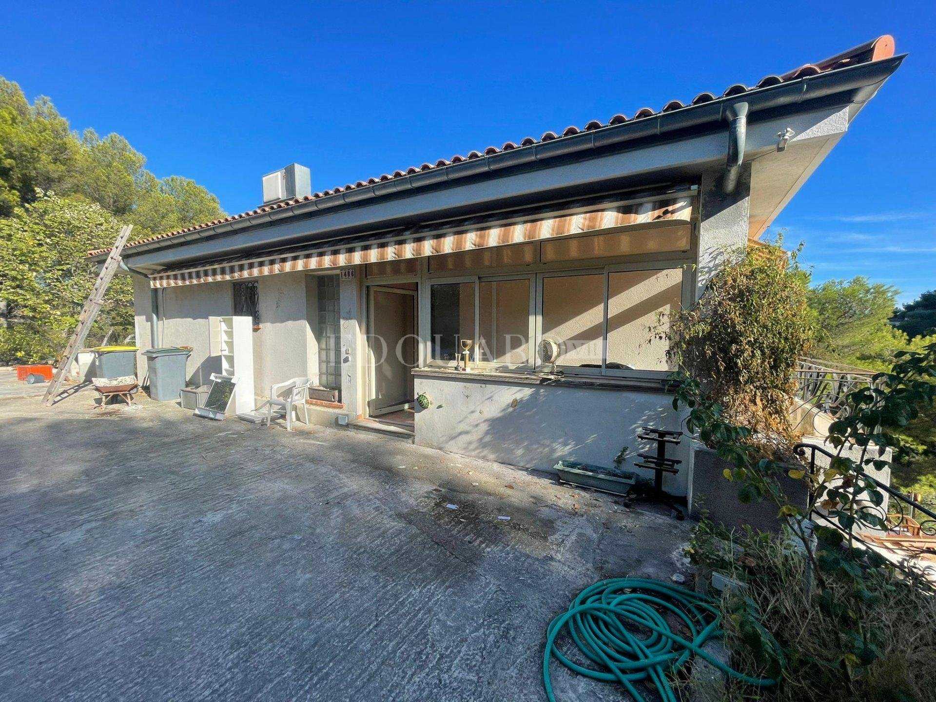 Casa nel Cap Martin, Provenza-Alpi-Costa Azzurra 11061157