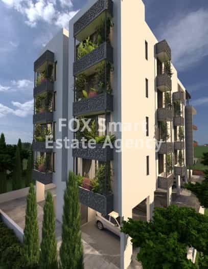 Condominium in Paphos, Pafos 11061305