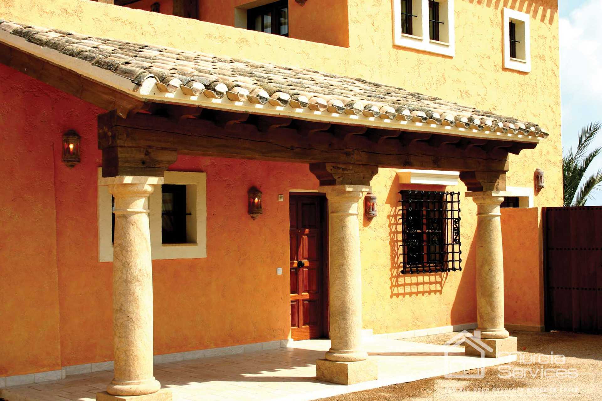 Haus im , Andalucía 11061399
