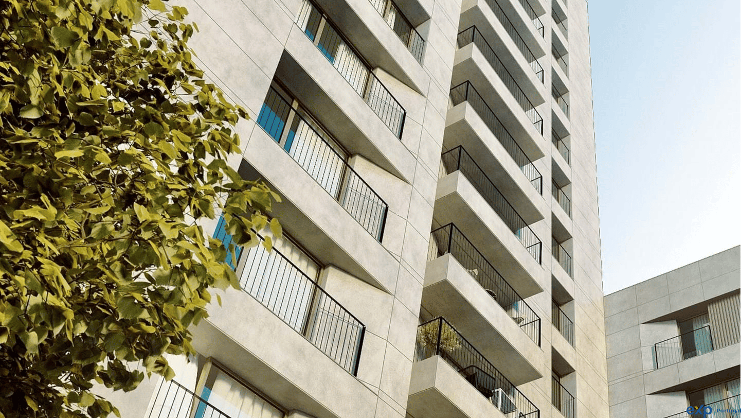 Condominium in Quinta dos Milagres, Lisboa 11061431