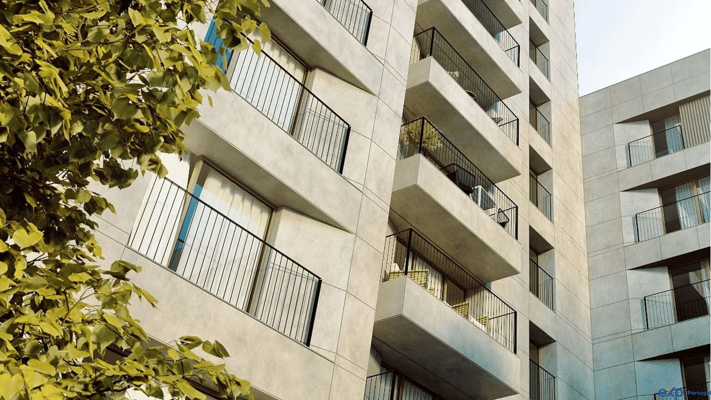 Condominium in Quinta dos Milagres, Lisboa 11061432