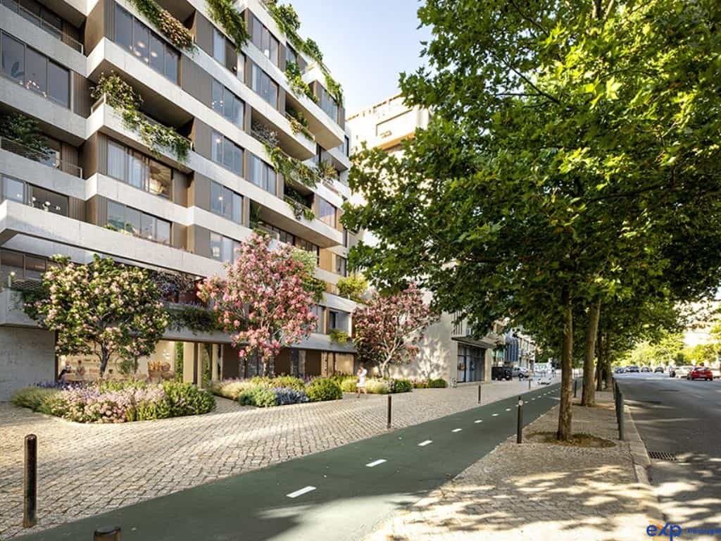 Condominium dans Lisbon, Lisbon 11061483