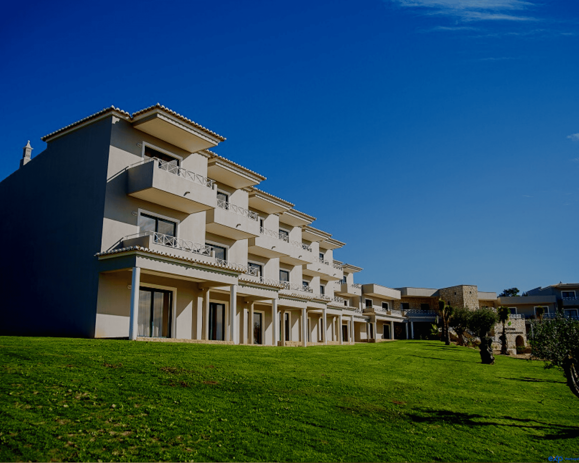 Condominium dans Plage de Carvoeiro, Faro 11061487