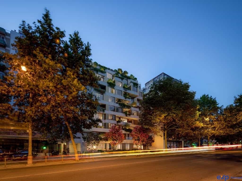 Condominium in Campo Grande, Lisboa 11061503