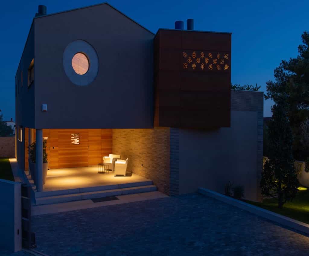 House in Pula, Istarska Zupanija 11061664