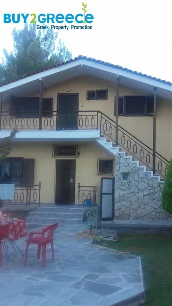 House in Nikiti,  11061898