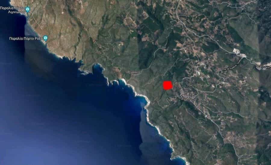 Terra no Bochali, Ionia Nísia 11061922