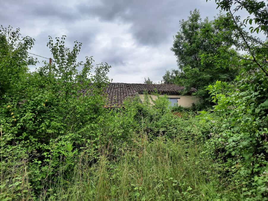 σπίτι σε Lachapelle, Nouvelle-Aquitaine 11061968