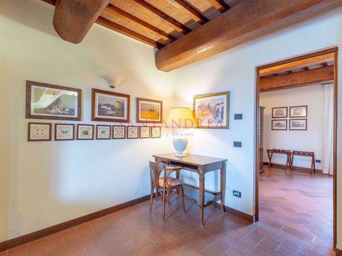 Dom w San Gimignano, Toskania 11062011