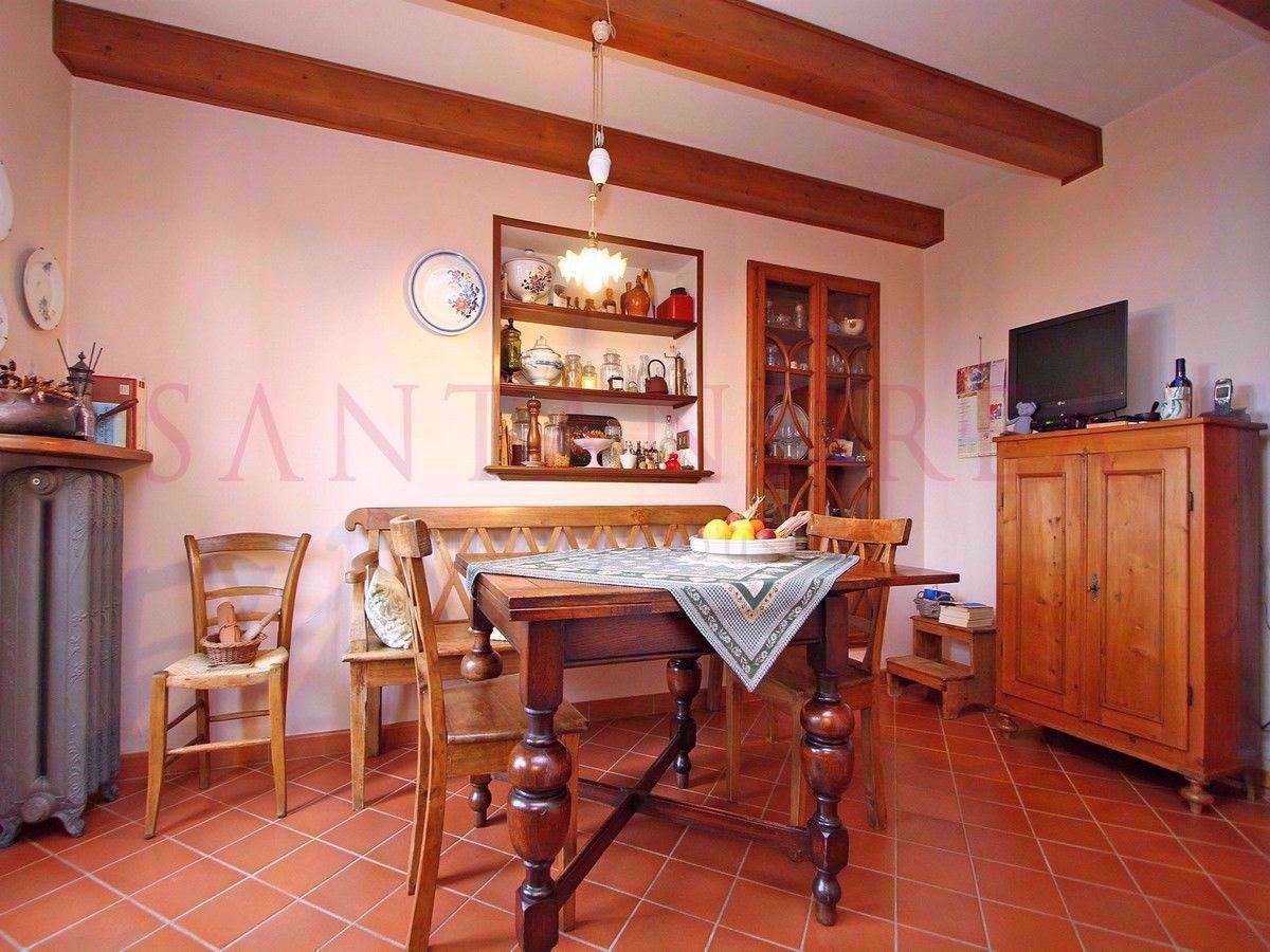 Hus i Signa, Toscana 11062013