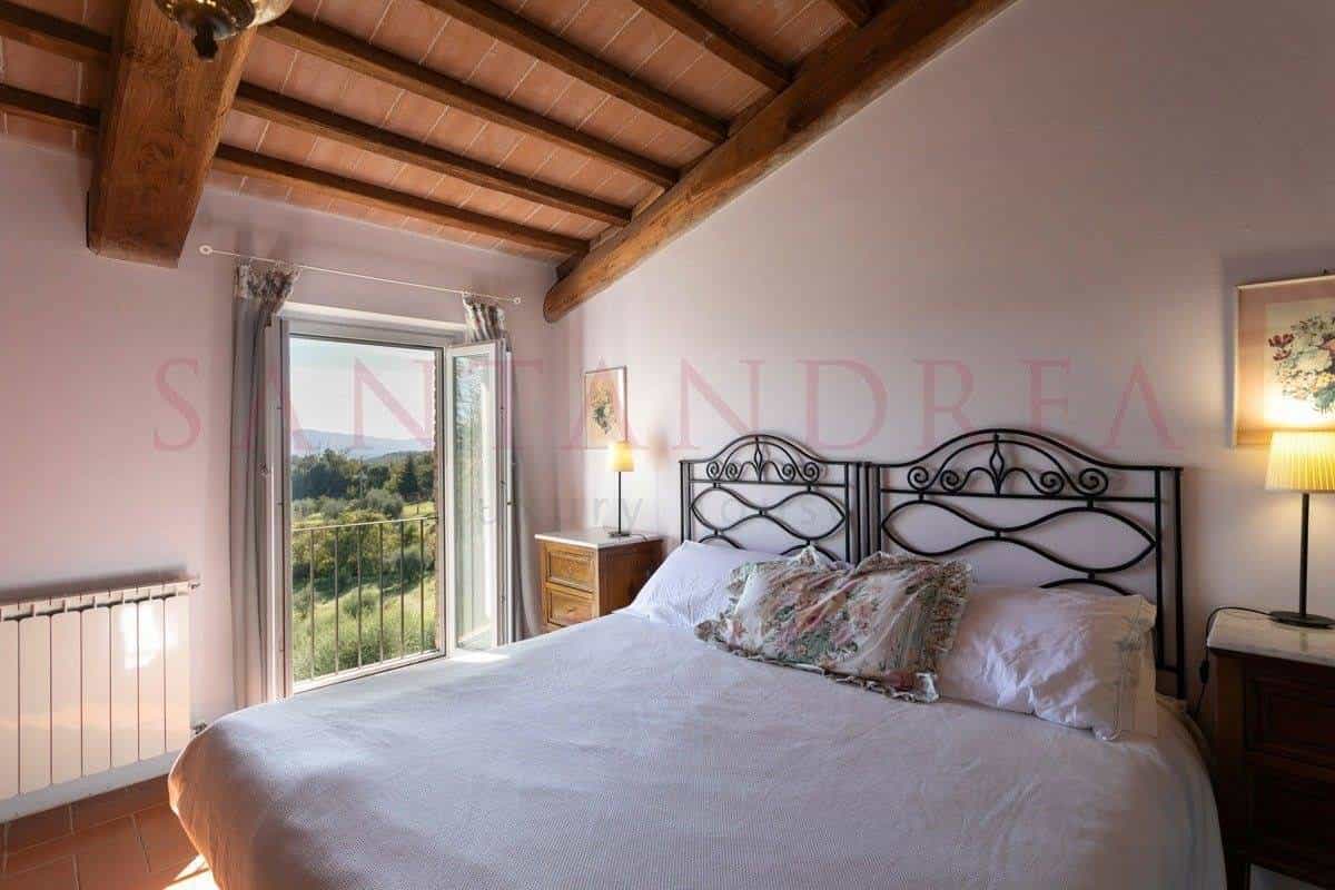 Casa nel Castelnuovo Berardenga, Tuscany 11062017