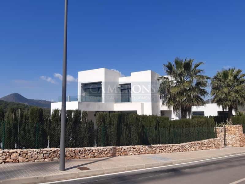 Haus im Atamaria, Murcia 11062237