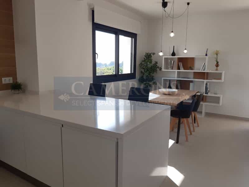 Condominium in Los Rocas, Murcia 11062243