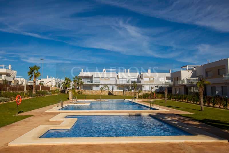 Condominium in Vistabella del Maestrazgo, Valencian Community 11062250