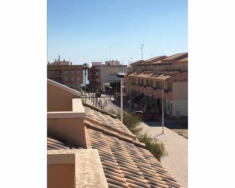 Condominium in Los Alcazares, Murcia 11062306