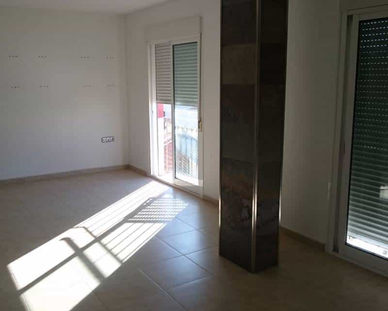 Eigentumswohnung im San Javier, Murcia 11062308