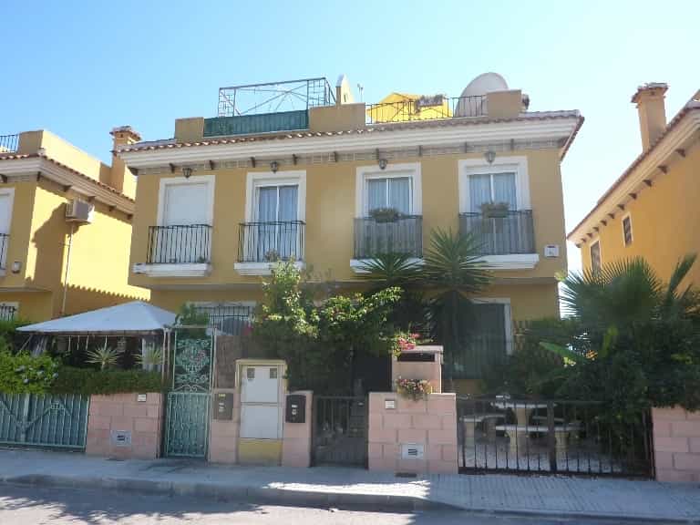 House in Callosa de Segura, Valencia 11062340