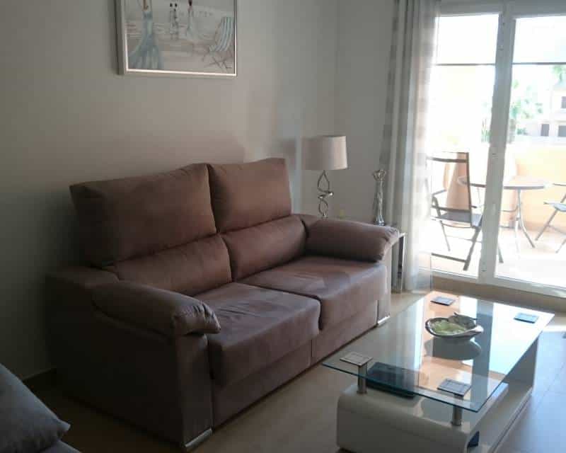 Condominium in Los Alcazares, Murcia 11062341