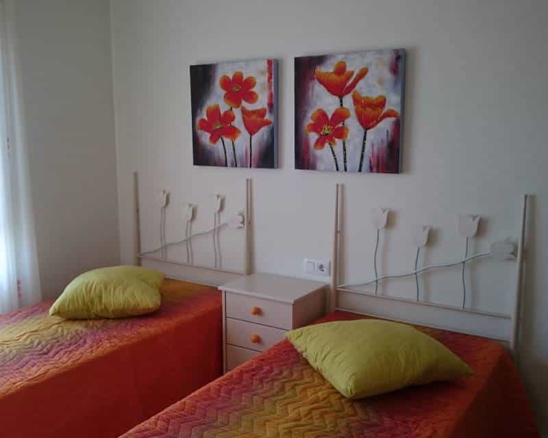 公寓 在 Los Alcázares, Region of Murcia 11062355