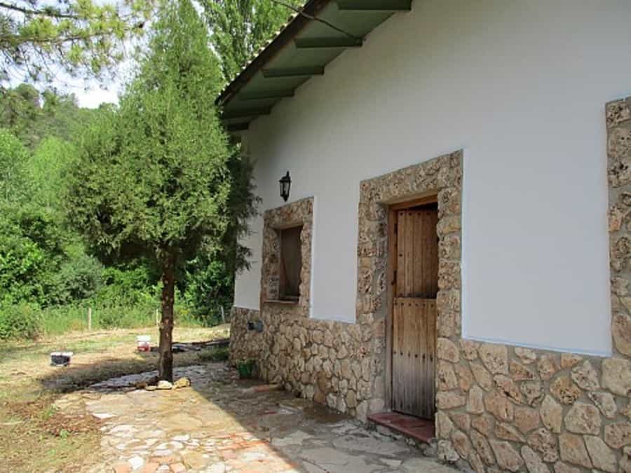 Hus i Riopar, Castille-La Mancha 11062376