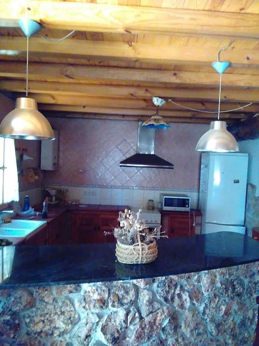 Dom w Riopar, Kastylia-La Mancha 11062376
