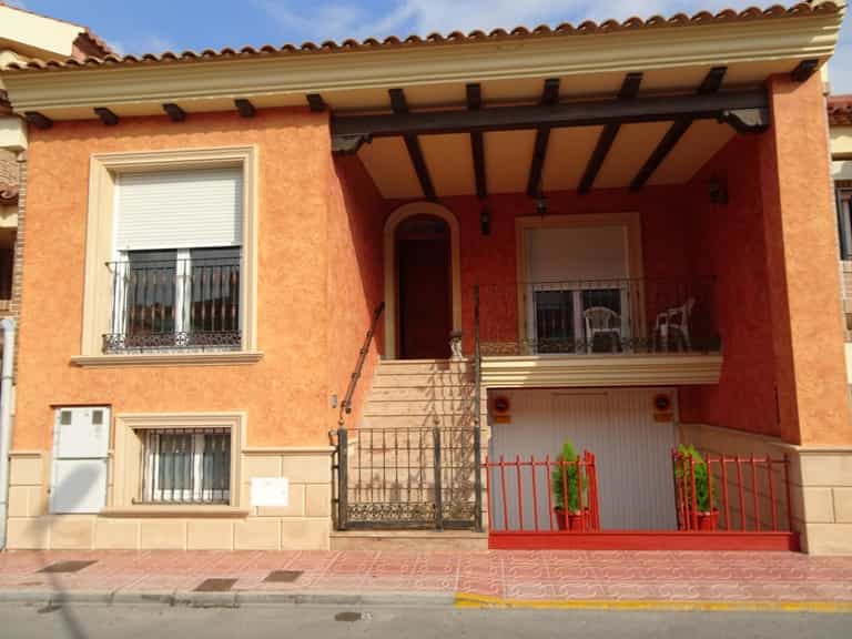 House in Rojales, Valencia 11062451
