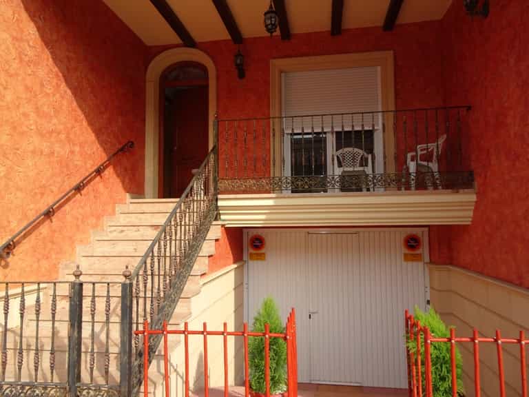 House in Rojales, Valencia 11062451